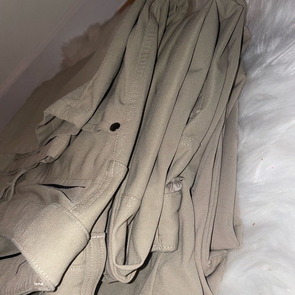 Mens ABC Pants 34-32